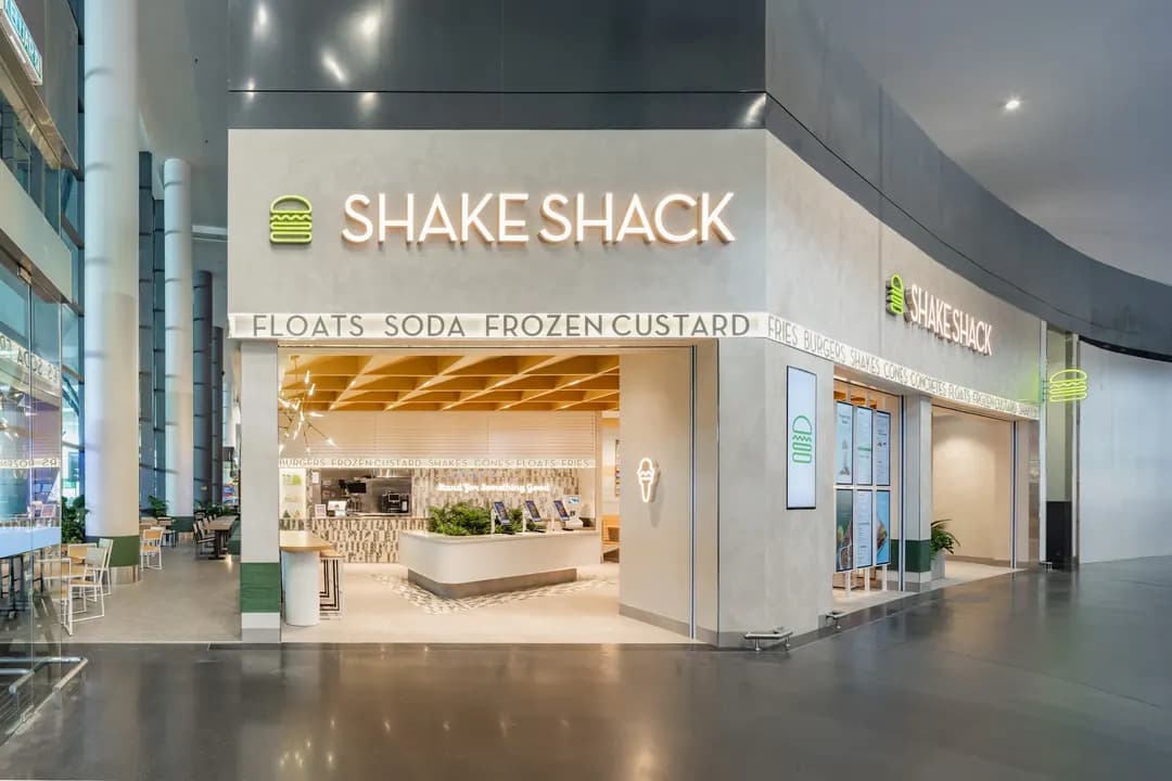 Shake Shack KLIA2 photo 2