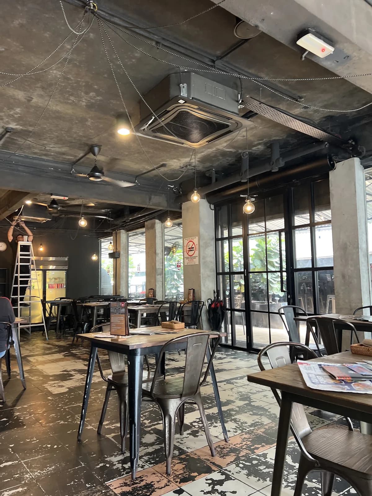 Soi 55 Thai Kitchen • SS15 Subang Jaya