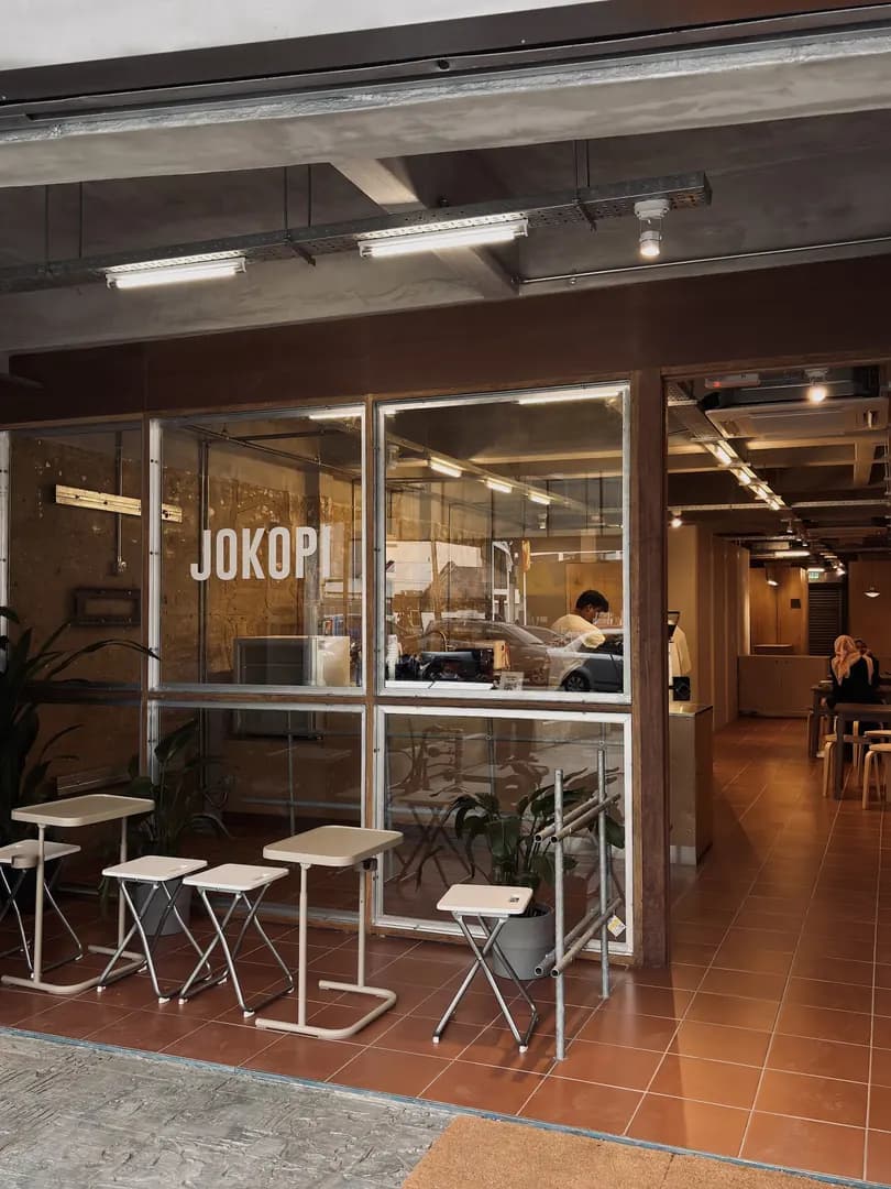JOKOPI - Ampang photo 2