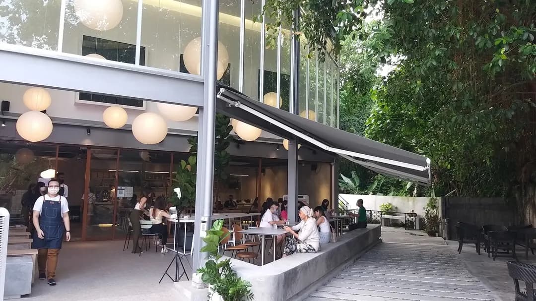 Mori Kohi - Jalan Aman (HQ) photo 2