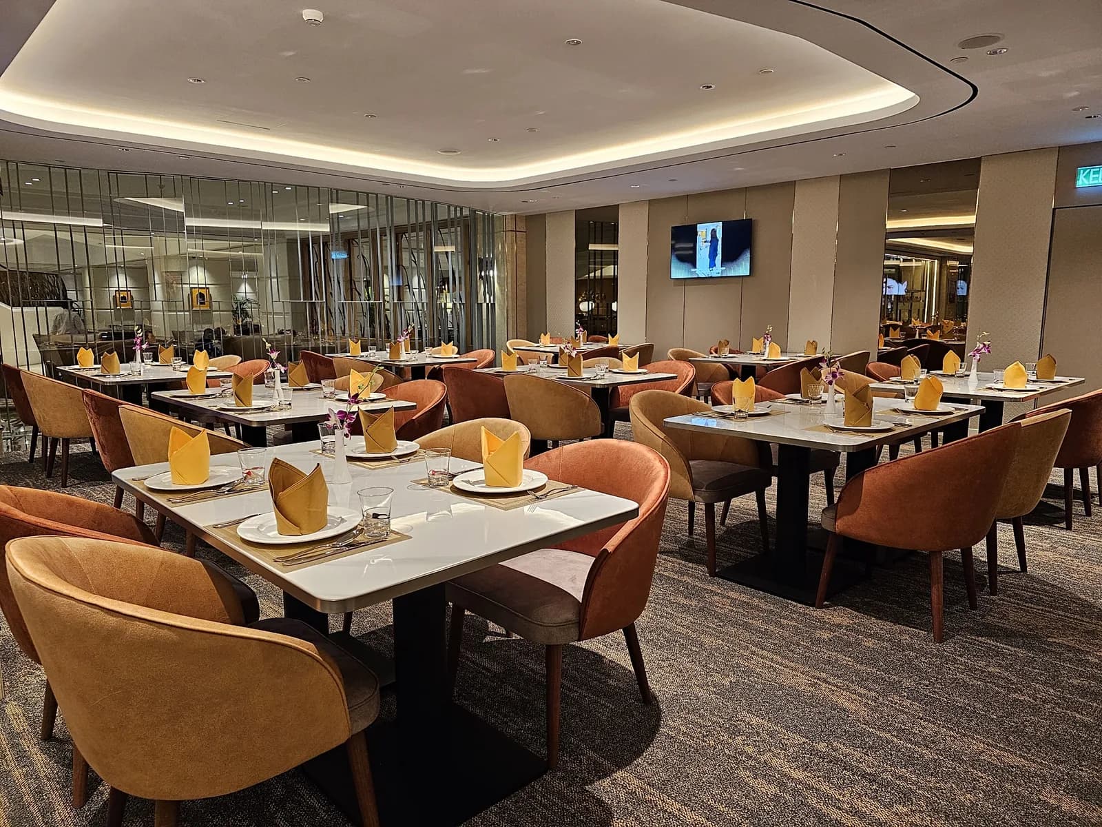 Rumah Makan Nusantara by Sunway Putra Hotel