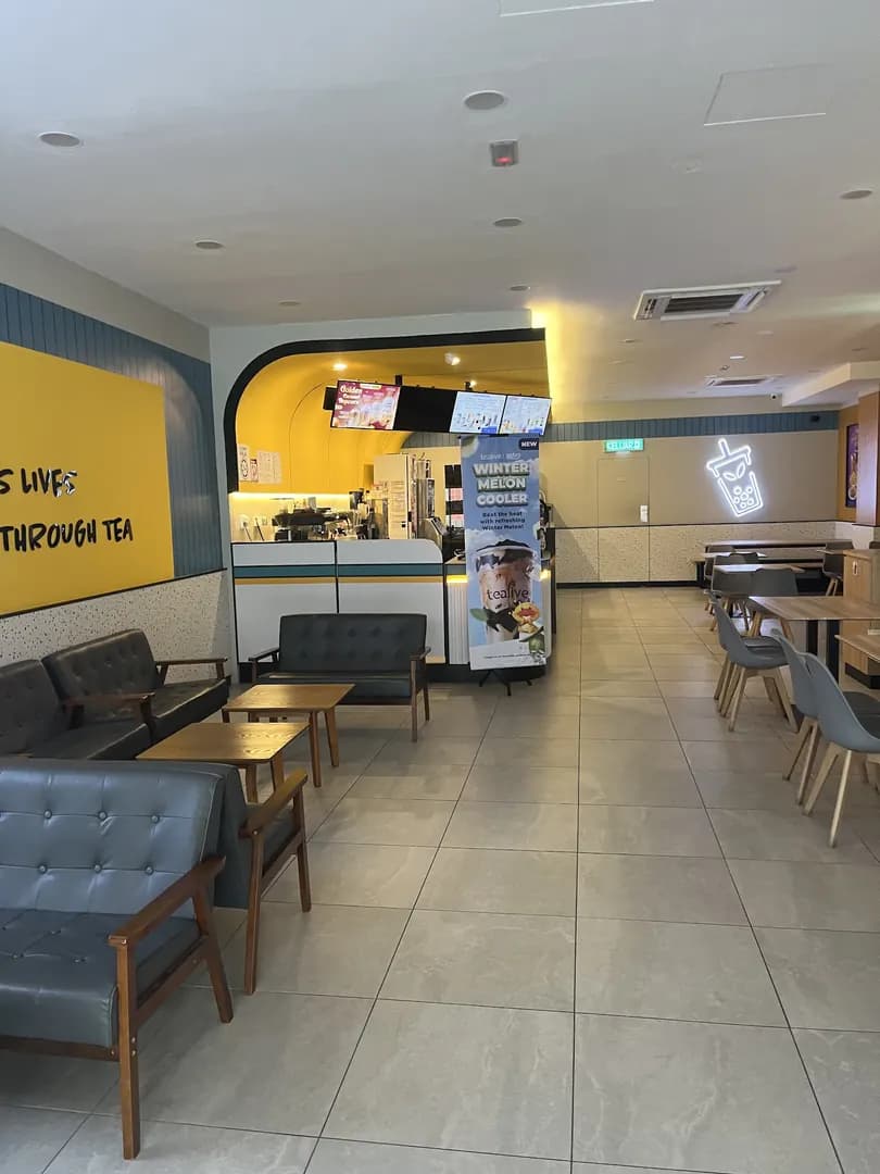Tealive Putra Heights, Selangor photo 2