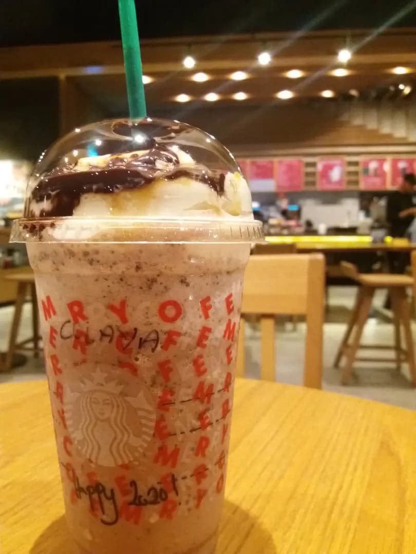 Starbucks Seremban 2 DT photo 3