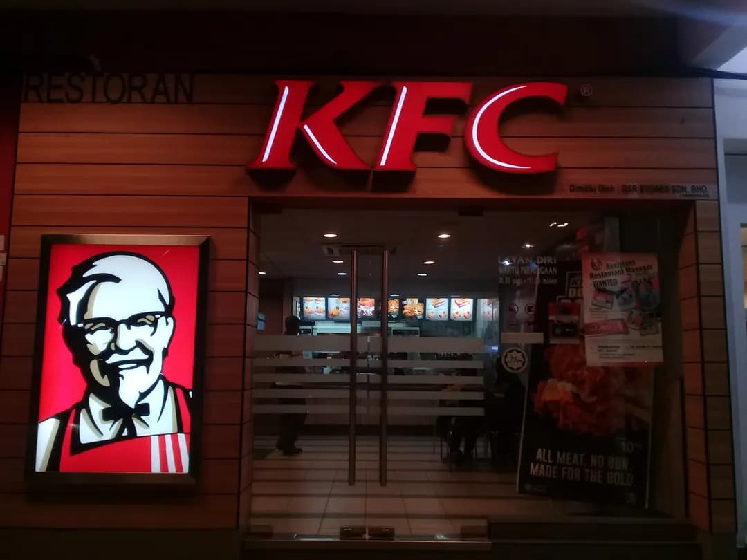 KFC Rompin photo 2