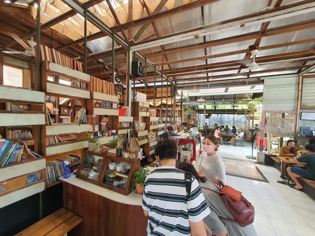 Yue Coffee Bar photo 2