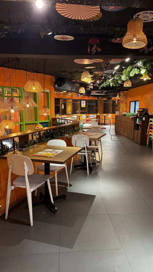 Sun Thai Food Chinese Muslim - Setapak photo 3