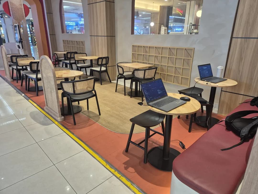 Kenangan Coffee • 1 Utama photo 2
