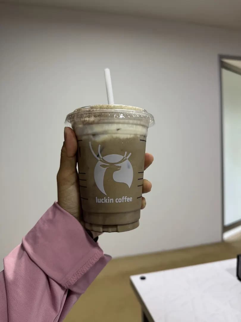Luckin Coffee - Bandar Seri Putra photo 3