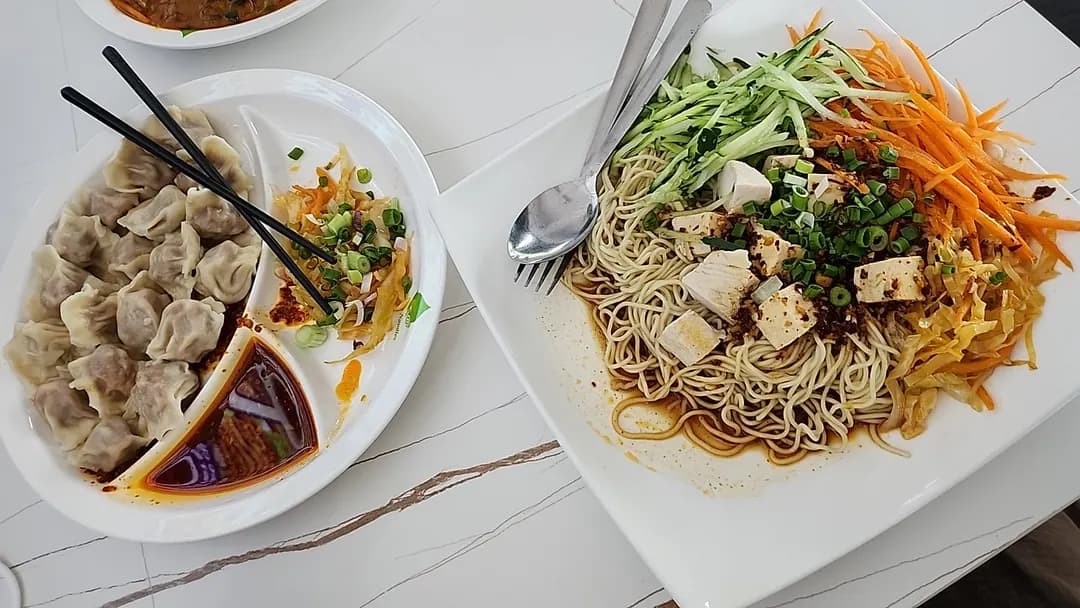 Salam Noodles • Cyberjaya photo 3