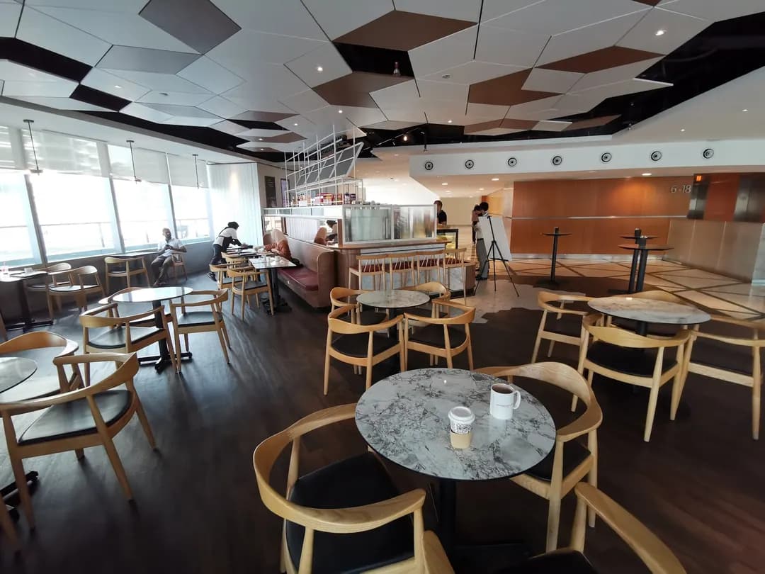 San Francisco Coffee KLCC Tower 3 photo 2
