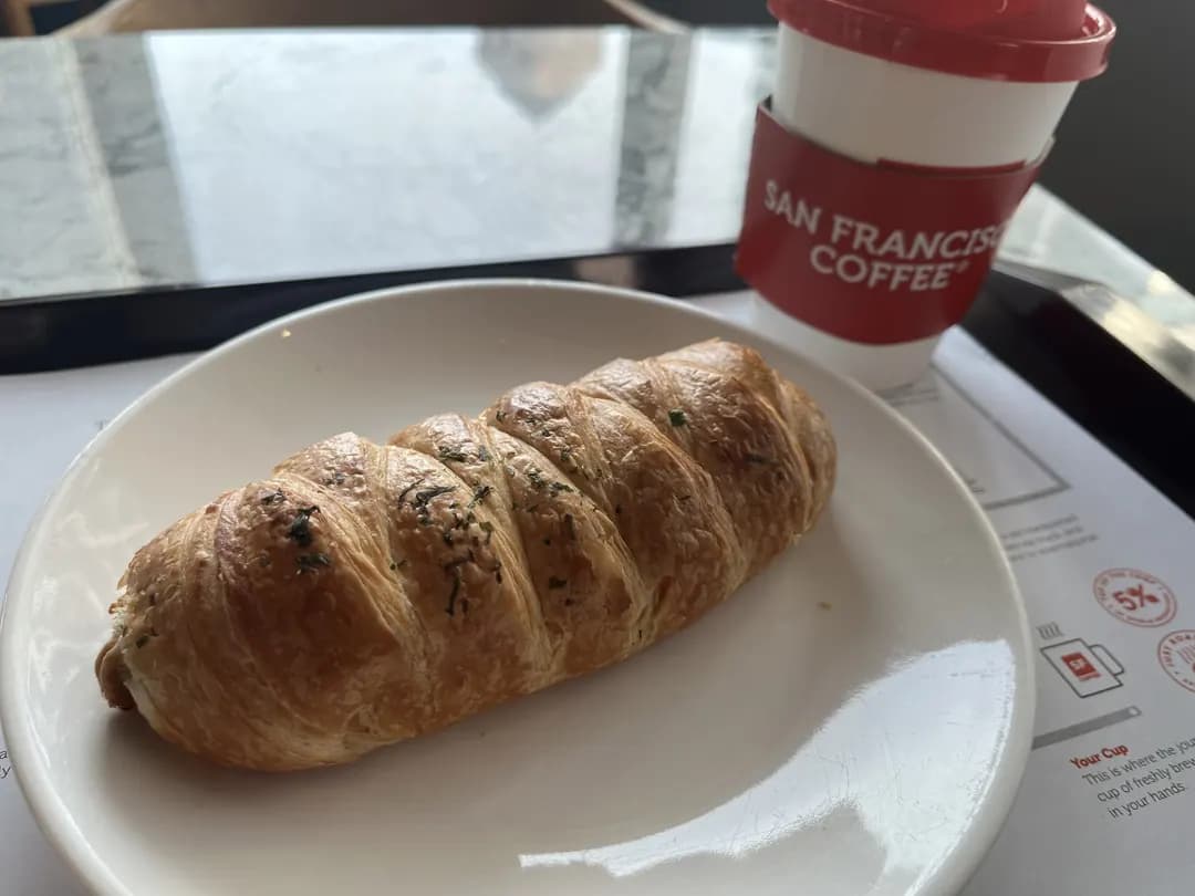 San Francisco Coffee KLCC Tower 3 photo 3