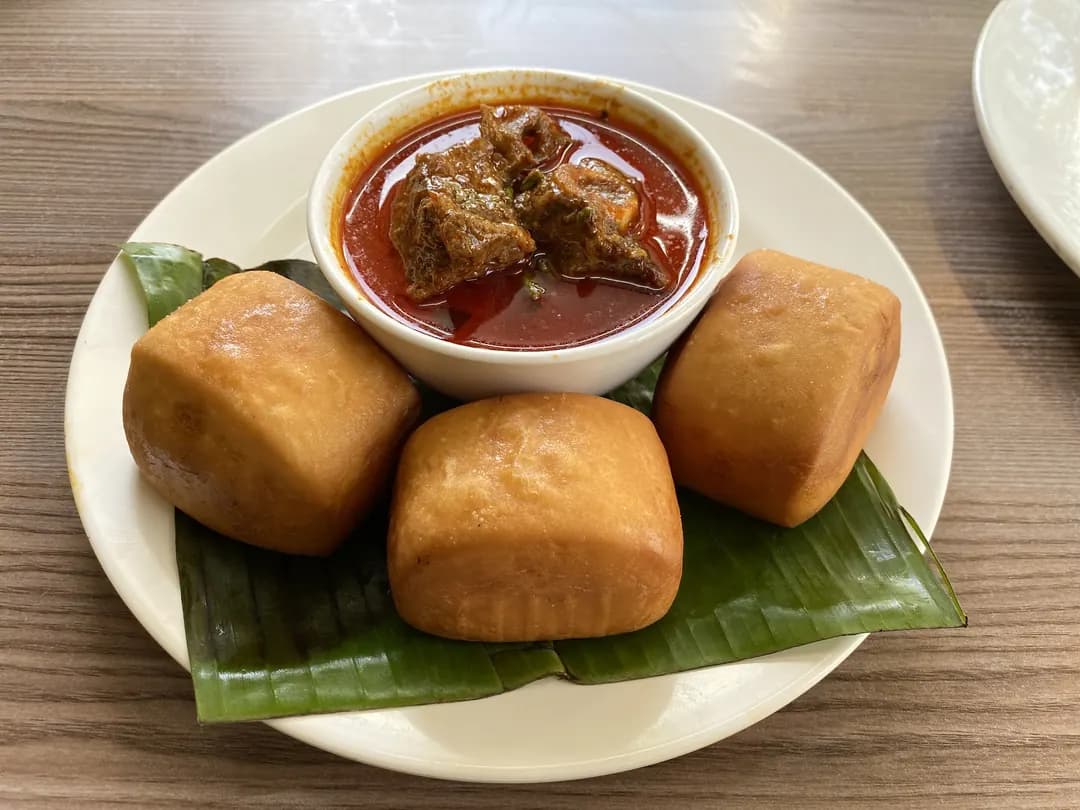 RESTORAN NASI BERIANI BULUH photo 3