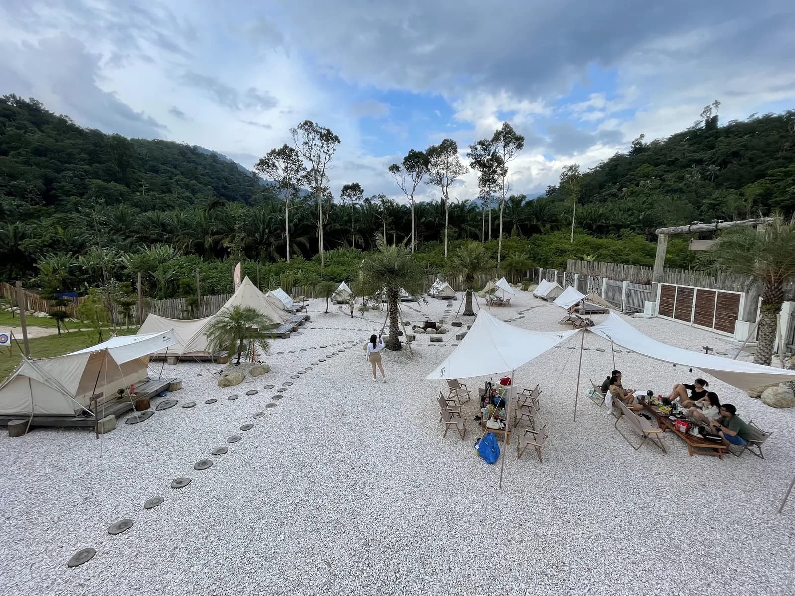 Senho Outdoor Camping
