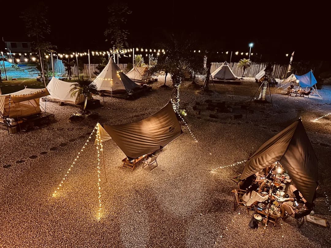Senho Outdoor Camping photo 2