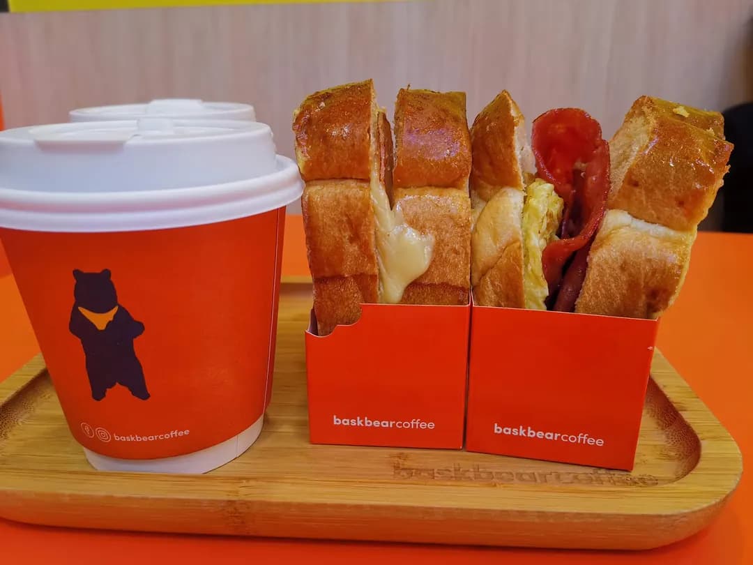 Bask Bear Coffee Kota Kemuning photo 3