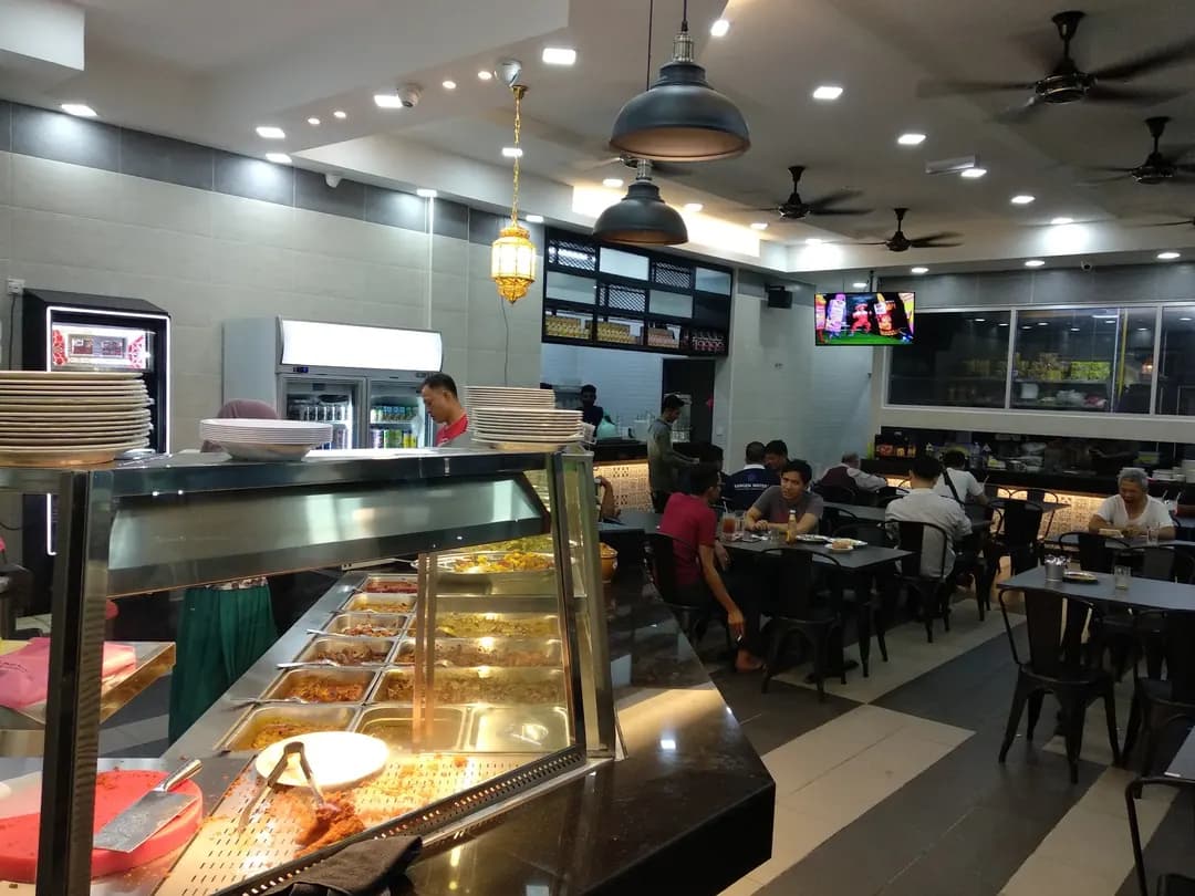 Rahman's Corner photo 2