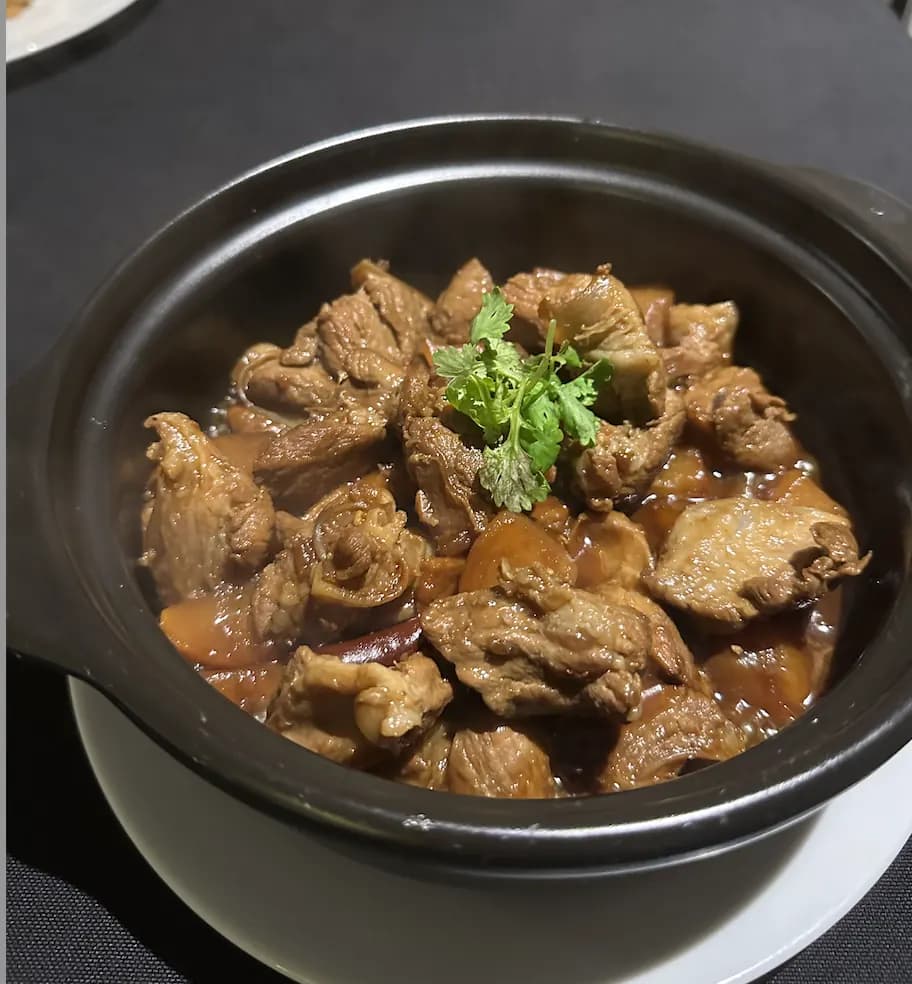 Baron de 16 • Private Kitchen • 福建 & 粤菜私房菜 photo 3