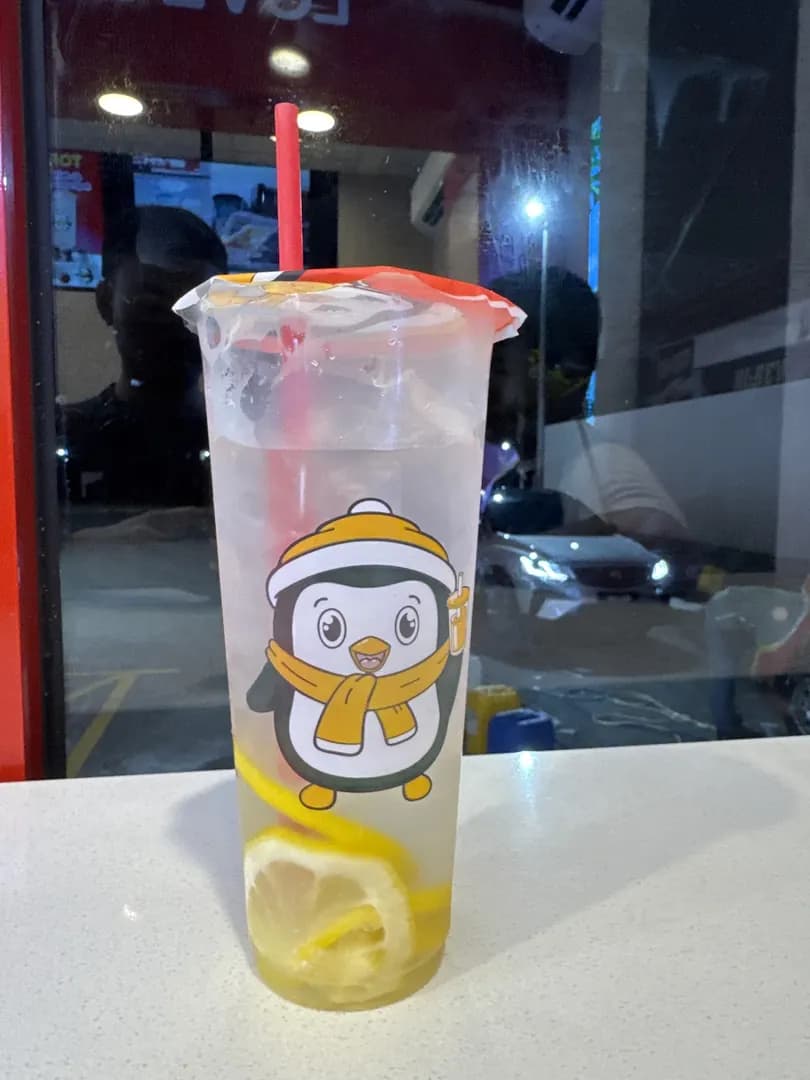 AI-CHA @ SHELL TAMAN MELATI photo 3