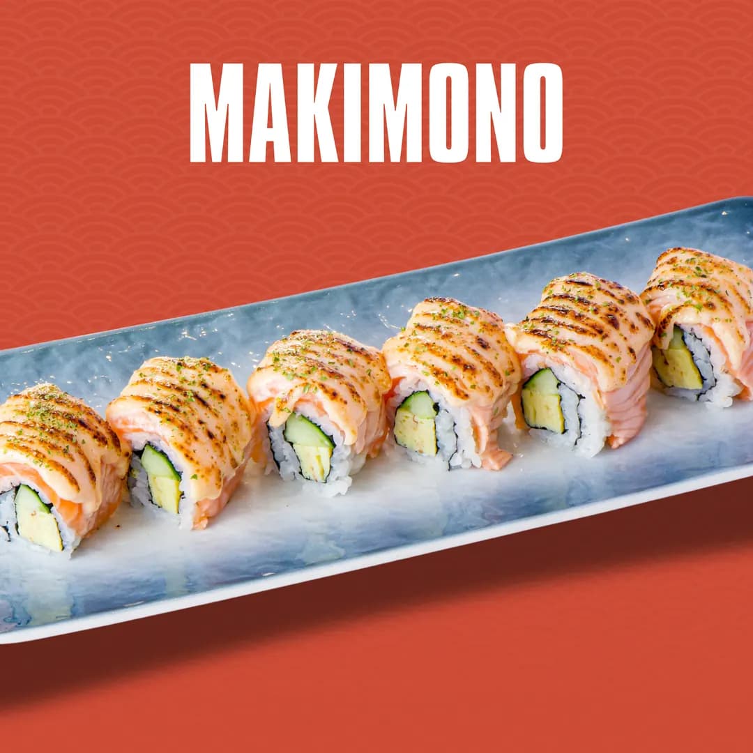 Sushi Moeko photo 3