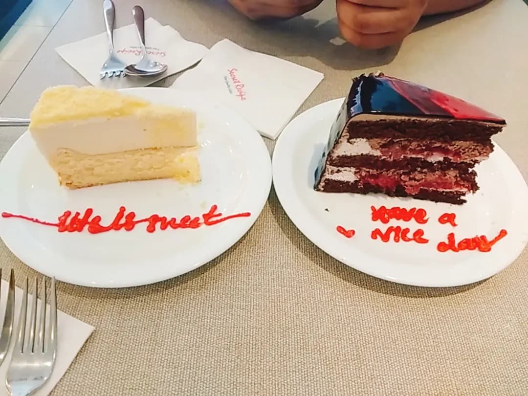 Secret Recipe Batang Kali photo 3