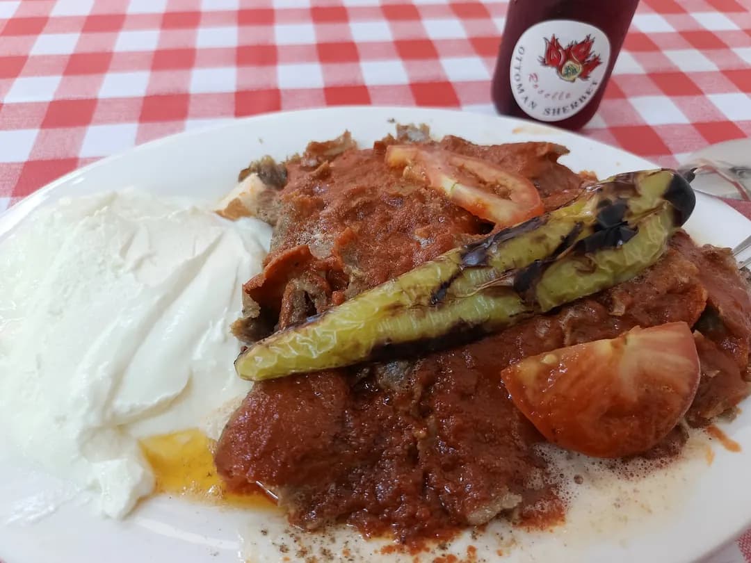 Baba Hur Turkish Food photo 3