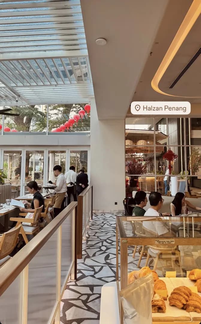 Halzan Penang photo 2