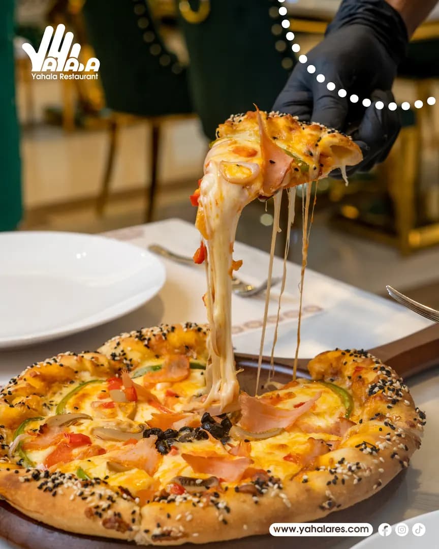 YaHala Restaurant - Chulan photo 3