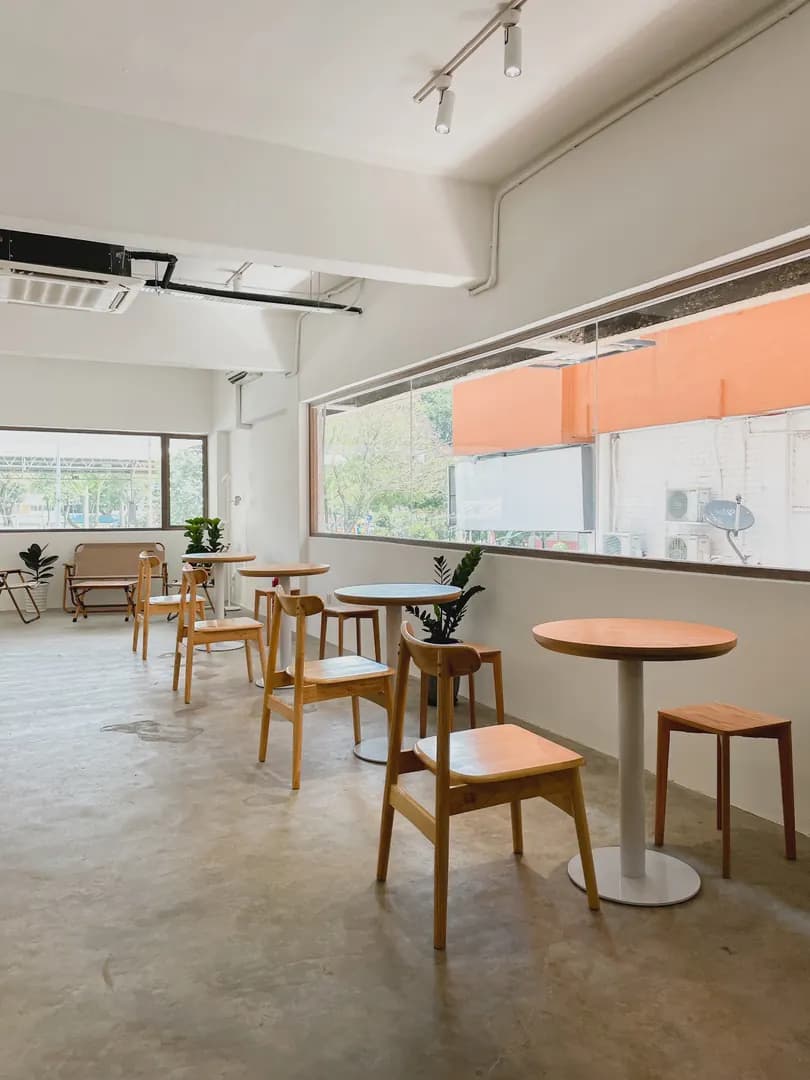 Niju Coffee Hub photo 2