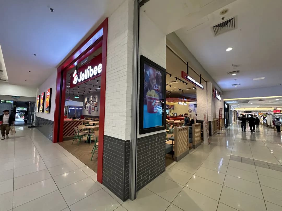 Jollibee Sunway Wangsa Walk Mall photo 2