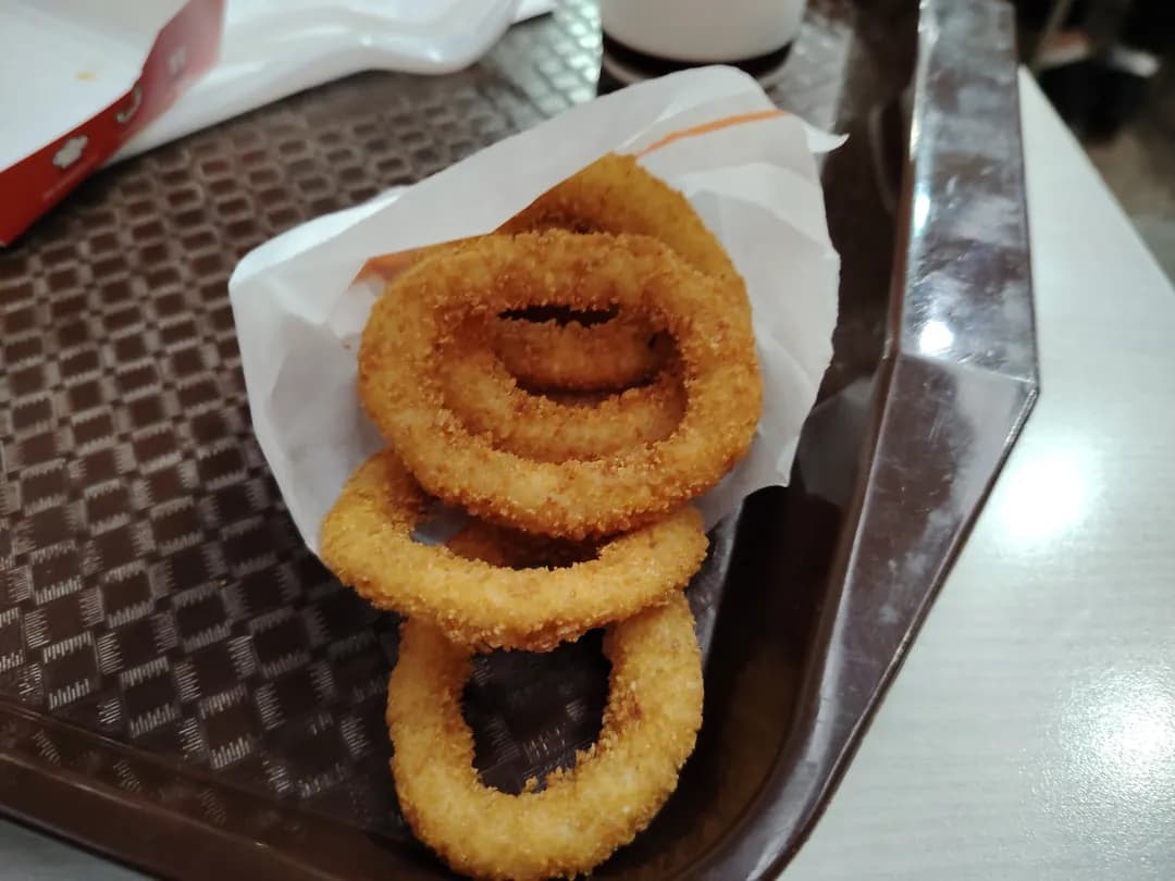 Burger King Mitsui Lalaport BBCC photo 3