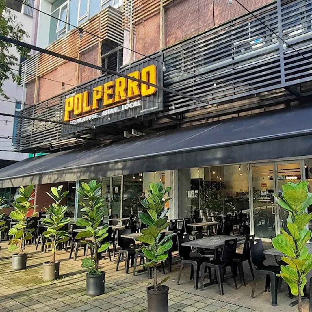 Polperro Steak House Bukit Jelutong photo 2