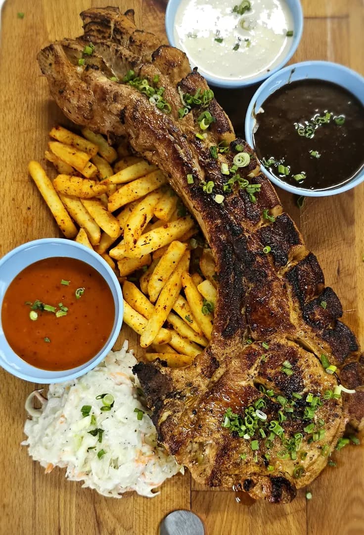 ERNIE Western Food photo 3