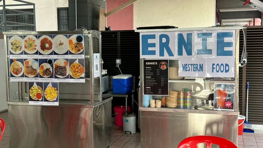 ERNIE Western Food photo 2