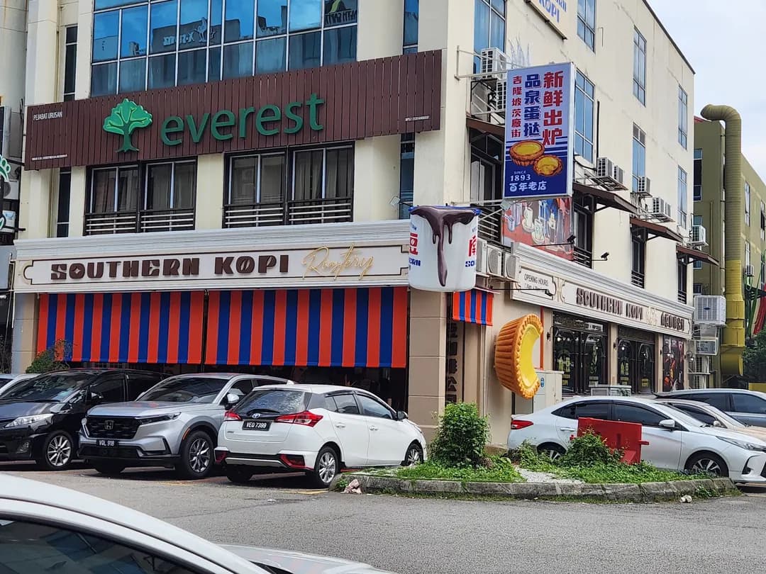 Southern Kopi Puchong photo 2