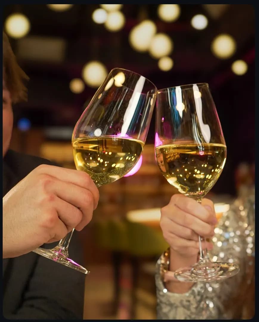 Amazing House Wine Bar photo 3