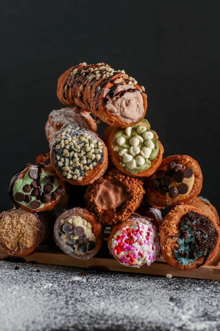 Christine's Bakery, Pavilion Bukit Jalil photo 3