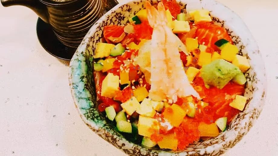 Sushiya • 1 Utama photo 3