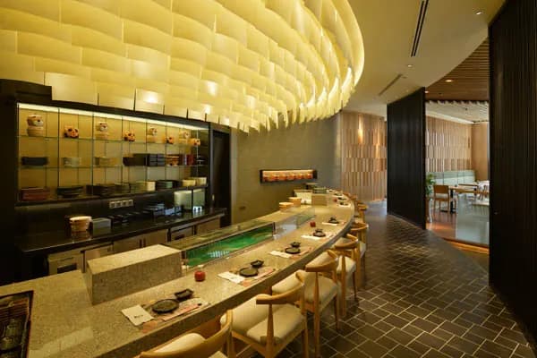 Kampachi Plaza 33 photo 2