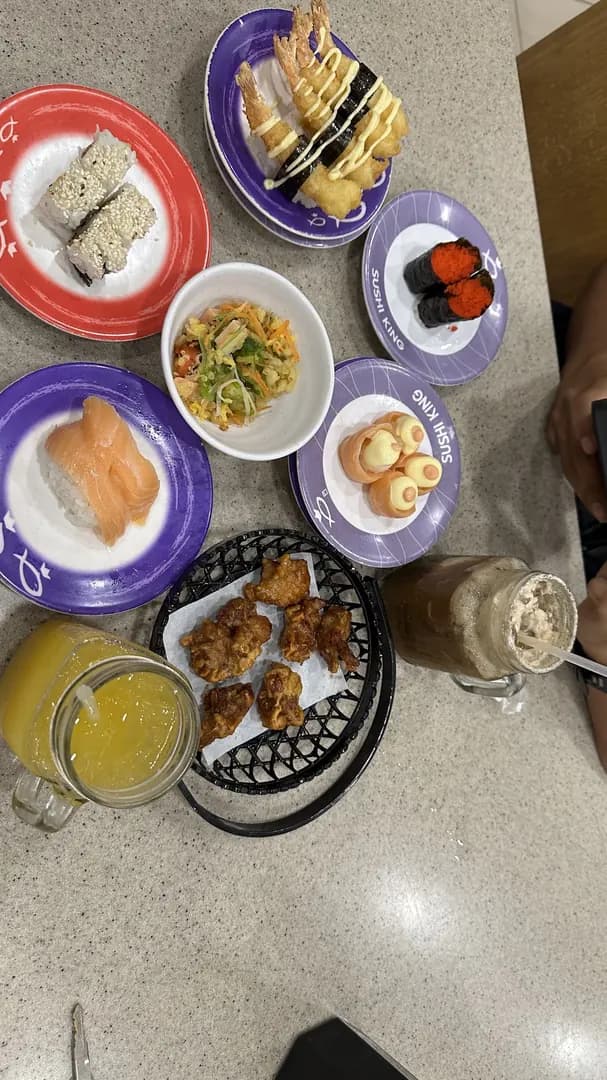 Sushi King Muar Jalan Pesta photo 3