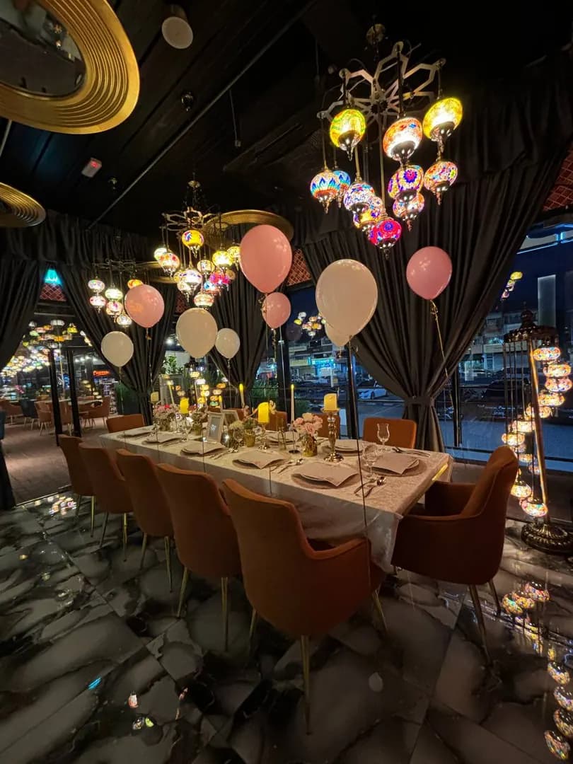 Al - Sultan Restaurant - TTDI photo 2