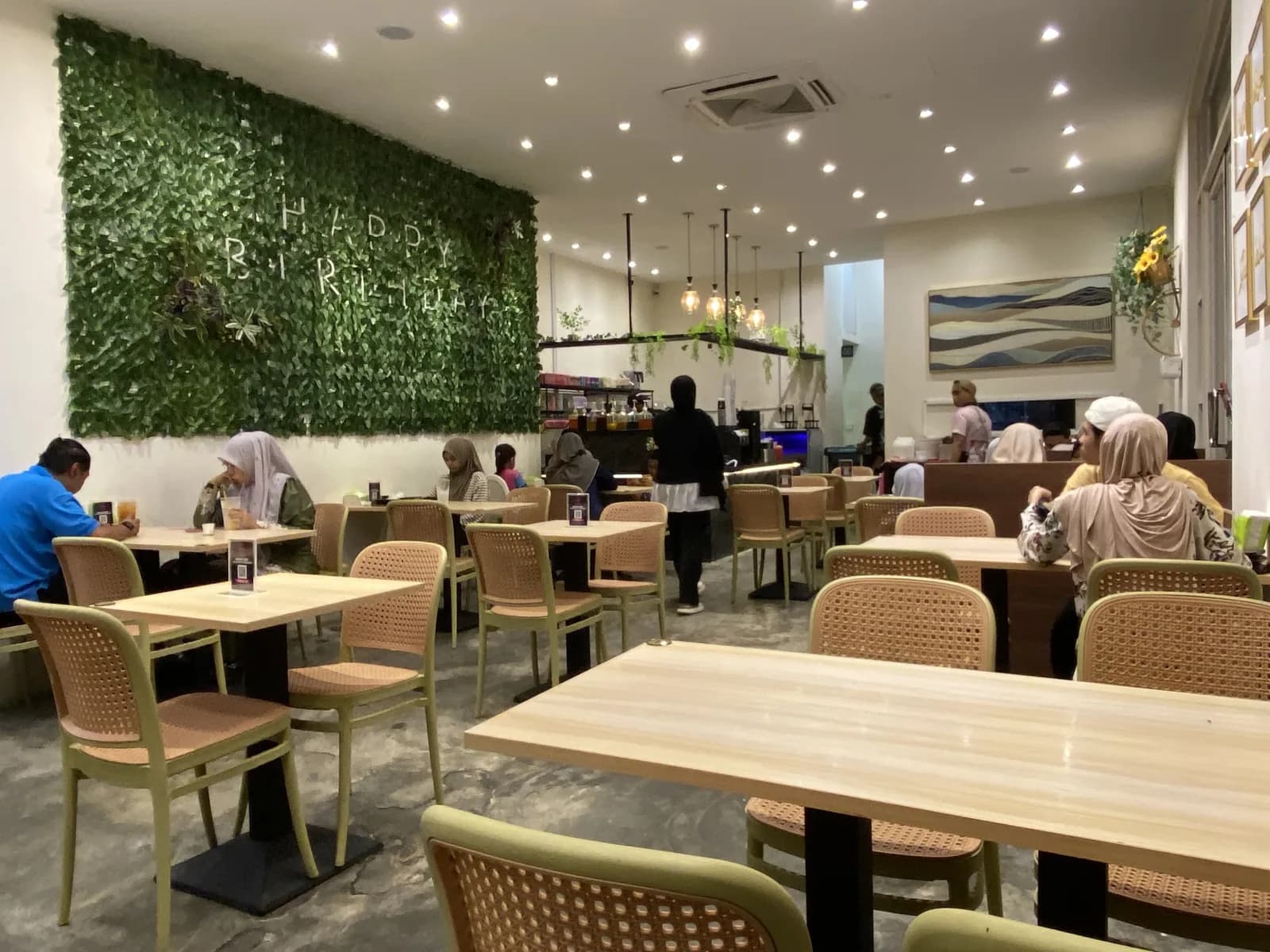 Cool Licious (Shah Alam)