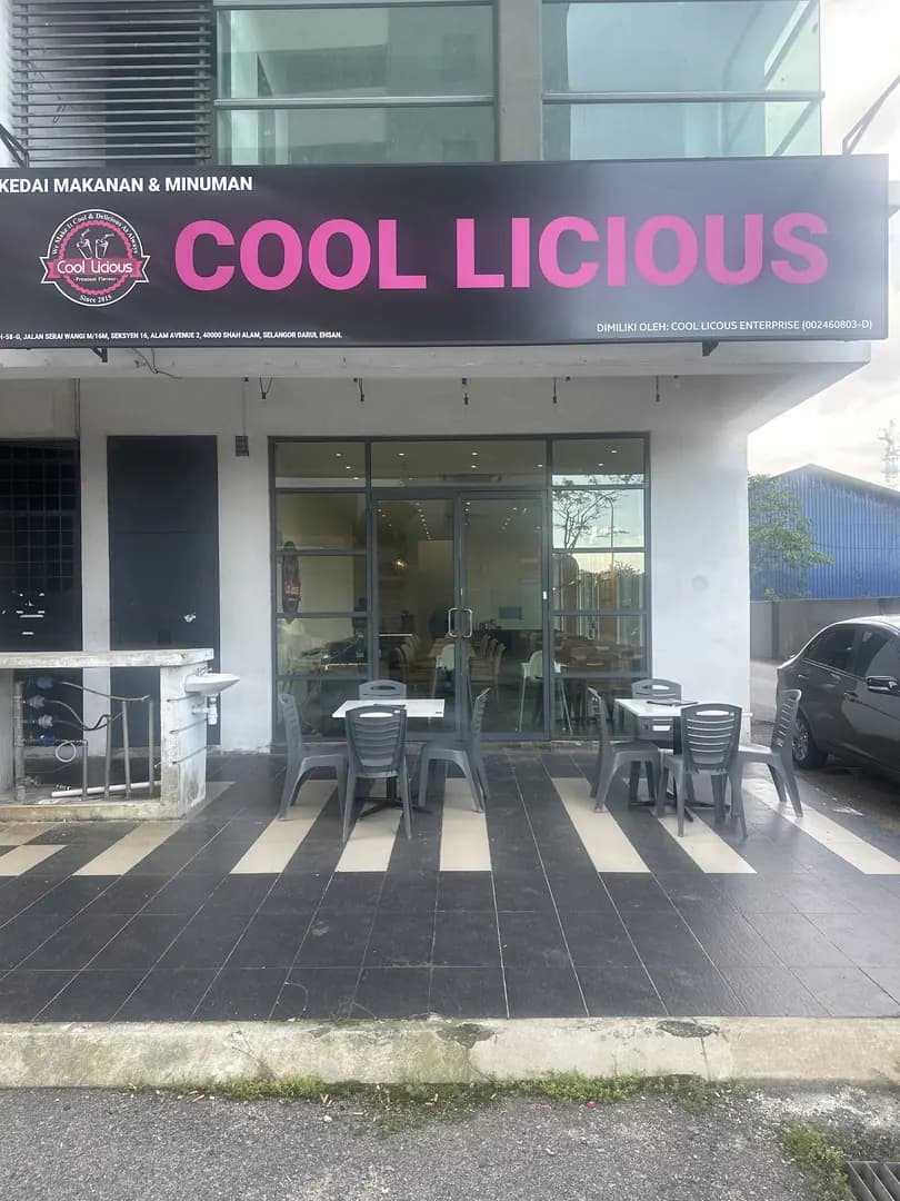 Cool Licious (Shah Alam) photo 2