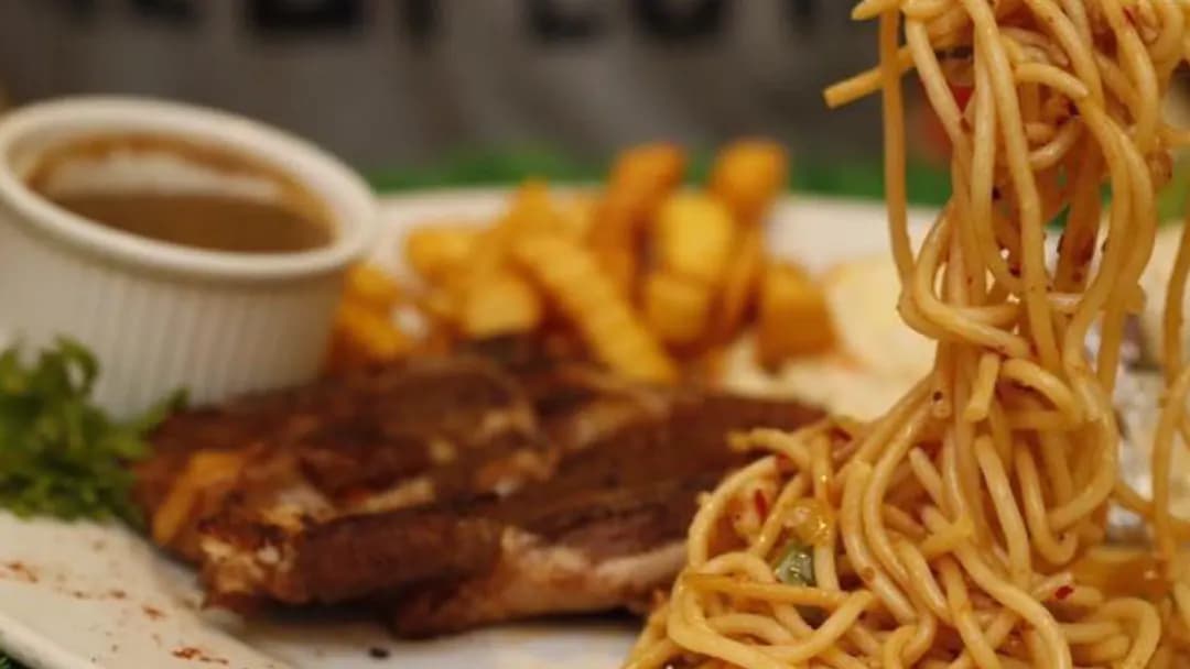 Pak Uda Kitchen & Grill photo 3