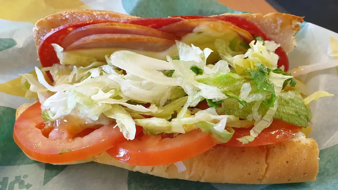 Subway Seri Manjung ( Manjung Point, Perak ) photo 3