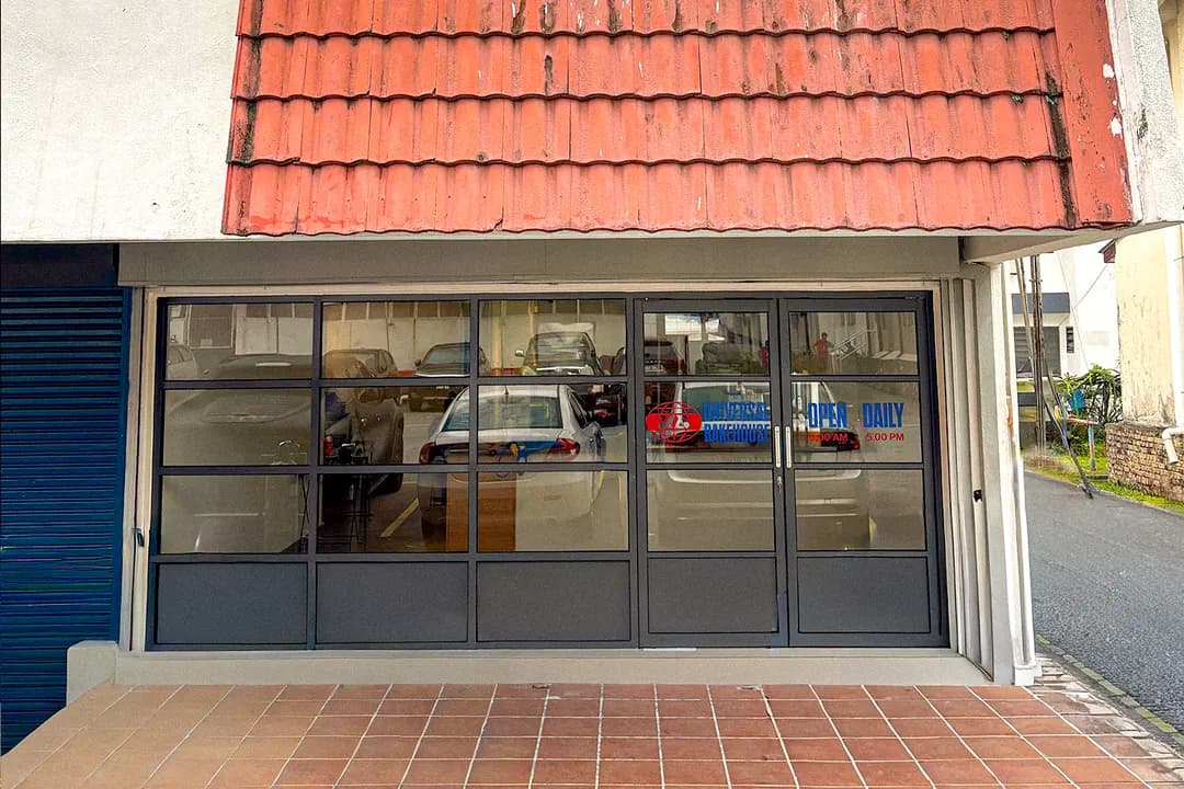 Universal Bakehouse (Damansara Kim) photo 2