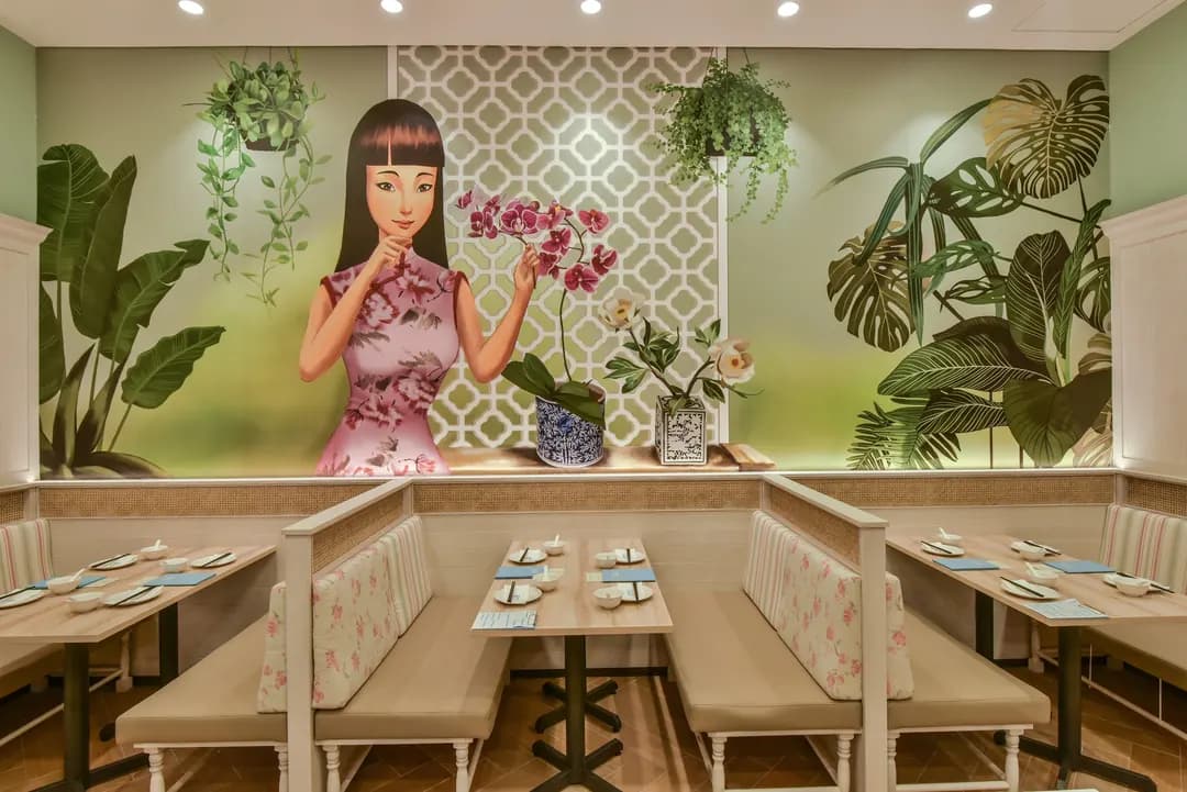 Dolly Dim Sum • Sunway Putra photo 2