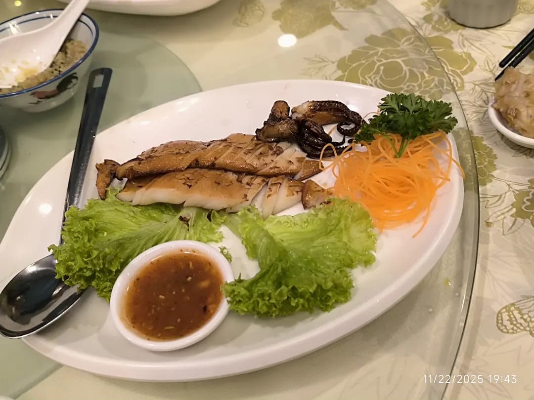 鲜粤楼 Oriental OGT Restaurant photo 3