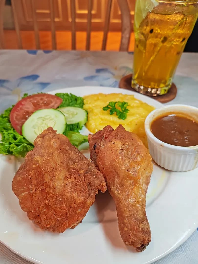 Alpha & Omega Cafe, Subang Jaya photo 3