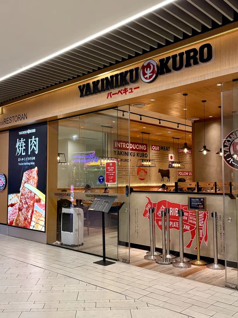 Yakiniku Kuro • 1 Utama photo 3