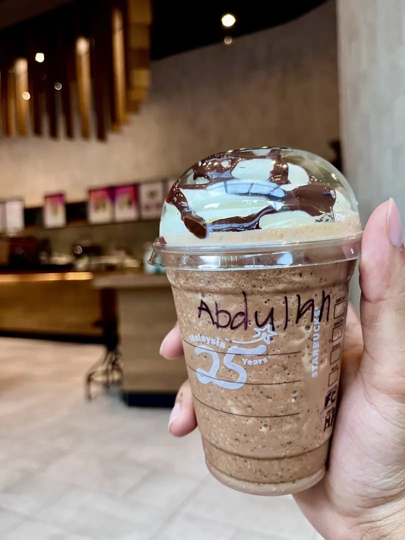 Starbucks photo 3